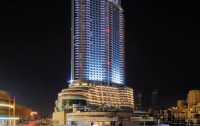   The Address Downtown Burj Dubai 5*  11