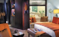 The Address Downtown Burj Dubai 5*  2