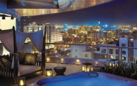 The Address Downtown Burj Dubai 5*  3