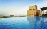 Sofitel Dubai Jumeirah Beach 5*  5