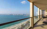 Sofitel Dubai Jumeirah Beach 5*  4