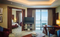   Sofitel Dubai Jumeirah Beach 5*  24