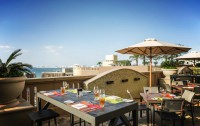   Sofitel Dubai Jumeirah Beach 5*  22