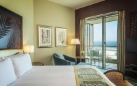   Sofitel Dubai Jumeirah Beach 5*  18