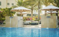   Sofitel Dubai Jumeirah Beach 5*  17