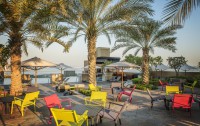   Sofitel Dubai Jumeirah Beach 5*  14