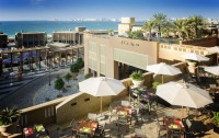   Sofitel Dubai Jumeirah Beach 5*  1