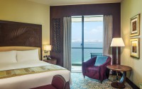 Sofitel Dubai Jumeirah Beach 5*  2