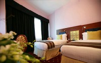   Tamani Hotel Marina 5*  13