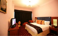   Tamani Hotel Marina 5*  10