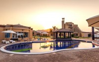   Royal Beach Fujairah 4*  22