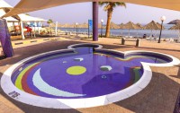   Royal Beach Fujairah 4*  11