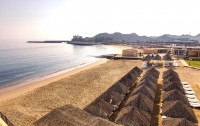   Royal Beach Fujairah 4*  8