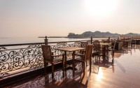   Royal Beach Fujairah 4*  7