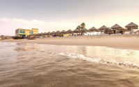 Royal Beach Fujairah 4*  5