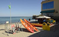   Royal Beach Fujairah 4*  33