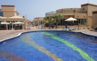 Royal Beach Fujairah 4*  3