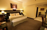   Claridge Hotel 3*  10