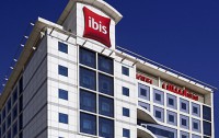   Ibis Al Barsha 3*  12