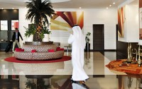   Ibis Al Barsha 3*  9