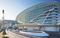   Yas Viceroy Hotel 5*  1