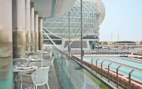   Yas Viceroy Hotel 5*  54