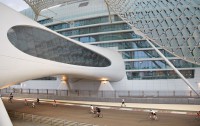   Yas Viceroy Hotel 5*  39