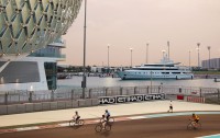   Yas Viceroy Hotel 5*  40