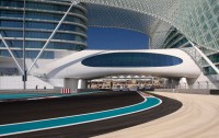   Yas Viceroy Hotel 5*  38