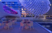 Yas Viceroy Hotel 5*  3