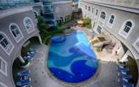   Premiere Hotel&resort 3*  6