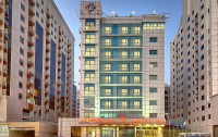   Grandeur Hotel 4*  1