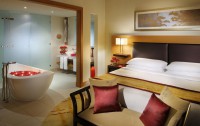   Movenpick Hotel Jumeirah Beach 5*  12