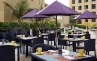   Movenpick Hotel Jumeirah Beach 5*  7