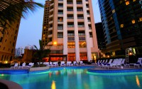 Movenpick Hotel Jumeirah Beach 5*  2