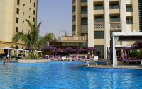   Movenpick Hotel Jumeirah Beach 5*  1