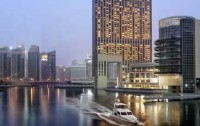   Address Dubai Marina 5*  1