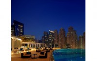   Address Dubai Marina 5*  12