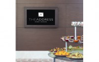   Address Dubai Marina 5*  10