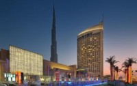   Address Dubai Mall 5*  1