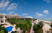   Kempinski Hotel & Residences Palm Jumeirah 5*  92