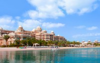   Kempinski Hotel & Residences Palm Jumeirah 5*  85