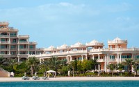   Kempinski Hotel & Residences Palm Jumeirah 5*  84