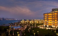   Kempinski Hotel & Residences Palm Jumeirah 5*  64