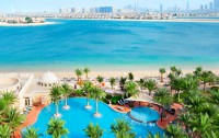   Kempinski Hotel & Residences Palm Jumeirah 5*  59