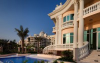   Kempinski Hotel & Residences Palm Jumeirah 5*  56