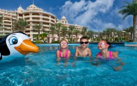   Kempinski Hotel & Residences Palm Jumeirah 5*  50