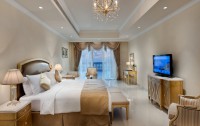   Kempinski Hotel & Residences Palm Jumeirah 5*  43