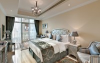   Kempinski Hotel & Residences Palm Jumeirah 5*  42