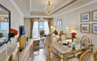   Kempinski Hotel & Residences Palm Jumeirah 5*  33